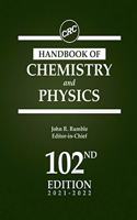 CRC Handbook of Chemistry and Physics