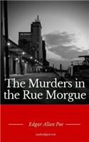 The Murders in the Rue Morgue