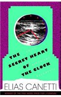 Secret Heart of the Clock