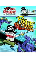 Stone Rabbit #2: Pirate Palooza