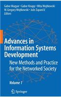 Advances in Information Systems Development