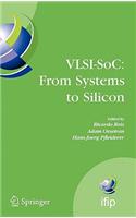 Vlsi-Soc: From Systems to Silicon