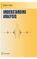 Understanding Analysis