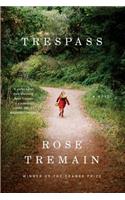 Trespass