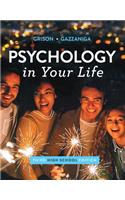 Psychology in Your Life