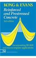 Reinforced and Prestressed Concrete