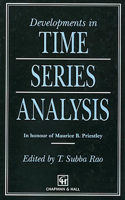 Developments in Time Series Analysis