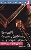 Narrow-Gap II-VI Compounds for Optoelectronic and Electromagnetic Applications