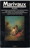 Marivaux Plays