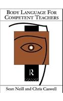 Body Language for Competent Teachers