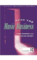 Inside the Music Business