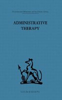 Administrative Therapy