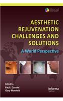 Aesthetic Rejuvenation Challenges and Solutions