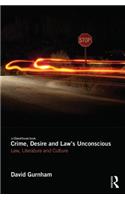 Crime, Desire and Law's Unconscious