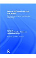 Dance Education Around the World