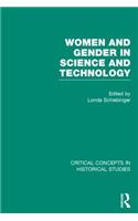Women and Gender in Science and Technology