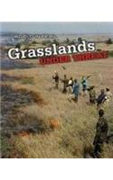 Grasslands Under Threat