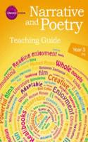 Literacy Evolve: Year 3 Teachers Guide