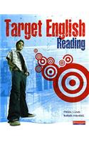 Target English Reading Student Book