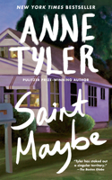 Saint Maybe: (English)