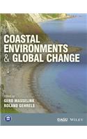 Coastal Environments and Global Change