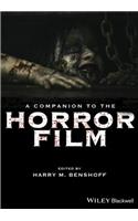 A Companion to the Horror Film