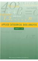 Applied Categorical