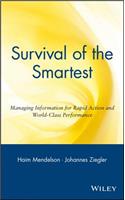 Survival of the Smartest