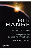Big Change