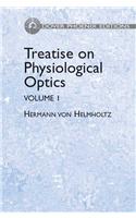Treatise On Physiological Optics