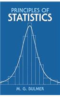 Principles of Statistics