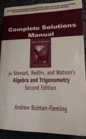 CSM Algebra and Trig 2e