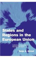 States and Regions in the European Union