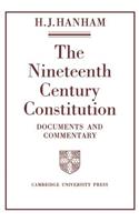 Nineteenth-Century Constitution 1815 1914