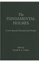 Fundamental Holmes