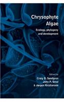 Chrysophyte Algae