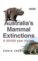 Australia's Mammal Extinctions