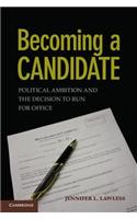 Becoming a Candidate