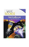 Write Source SkillsBook Student Edition Grade 8