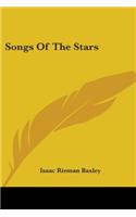 Songs Of The Stars