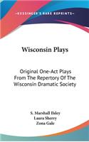 Wisconsin Plays