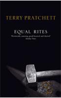 Equal Rites