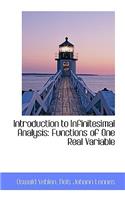 Introduction to Infinitesimal Analysis
