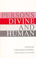 Persons Divine and Human Paperback â€“ 1 January 1999