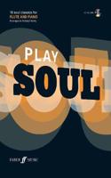 Play Soul (Flute)