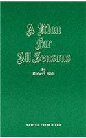A Man for All Seasons