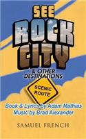 See Rock City & Other Destinations - Scenic Route