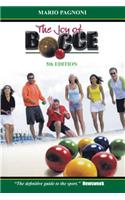 Joy of Bocce