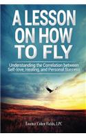 Lesson on How To FLY