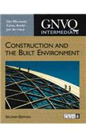 Intermediate GNVQ Construction and the Built Environment
